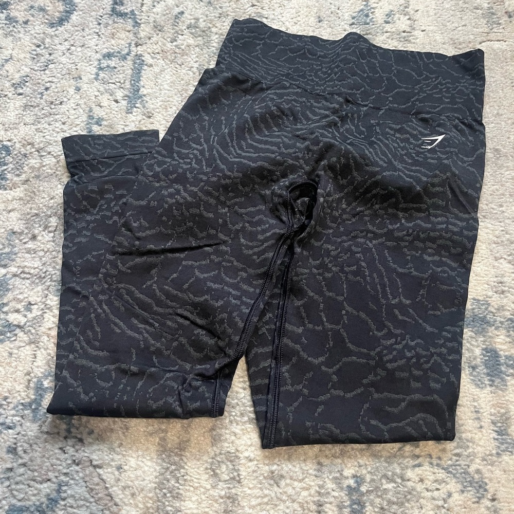 Gymshark Seamless Leggings